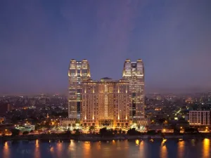 فندق فيرمونت نايل سيتي