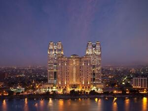 Fairmont Nile City