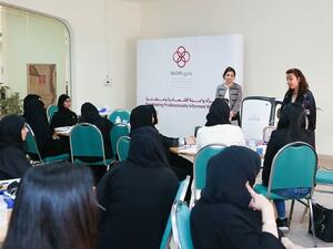 All of BBEPs workshops and training sessions are fully sponsored by Badiri Academy.