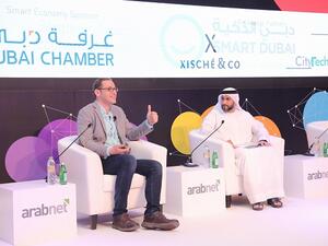 ArabNet will announce the launch of its third edition of “The State of Digital Investments in MENA (2013-2017)” report.