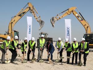 سيوفر مركز القهوة، وهو مرفق بدرجة حرارة يتم التحكم بها، بنية تحتية وخدمات ذات مستوى عالمي لتخزين ومعالجة وتسليم القهوة وفقا لمواصفات دقيقة.