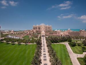 Emirates Palace