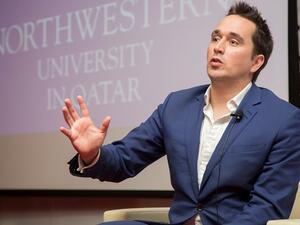 السيد جايلز كنجهام