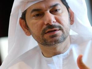 Saed Al Awadi, Chief Executive Officer, Dubai Exports