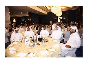 The event is one of many initiatives taken by CrediMax to celebrate Ramadan and gives opportunity for both CrediMax Management and its Customers and Merchants.