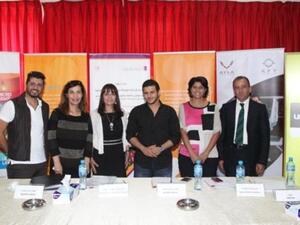 مؤتمر الشباب العرب الدولي مؤتمر الشباب العرب الدولي