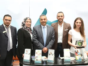 خلال الحدث