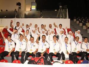 منتخب الرجال والسيدات