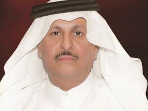 ثاني بن عبدالله آل ثاني، رئيس مجلس إدارة شركة إزدان العقارية