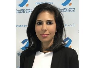 Loulwa Abdulla Al-Ayoubi - Acting Group Head of Investor & Corporate Communications, Burgan Bank