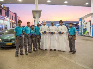 خلال الحدث