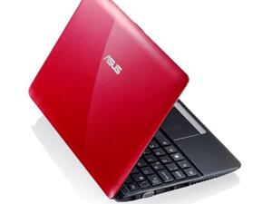 The Eee PC 1015B can play smooth, Full HD 1080p content through the HDMI port to an HD display without any latency