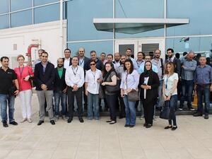 مجموعة فاين الصحية القابضة 