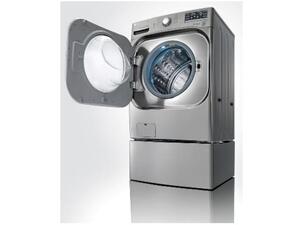 Clothes steam washer dryer machines Titan from LG