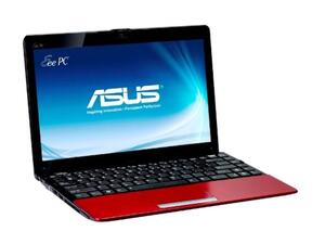 EEE PC 1215B new netbook from ASUS