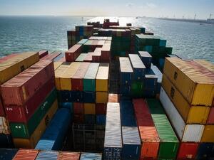 موانئ أبوظبي