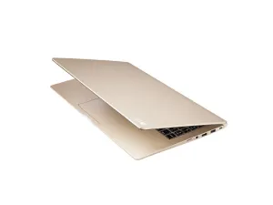 LG gram الحاسوب المحمول الأخف وزناً في العالم