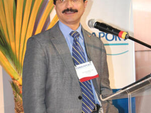 DPW Chairman Visit Brazil