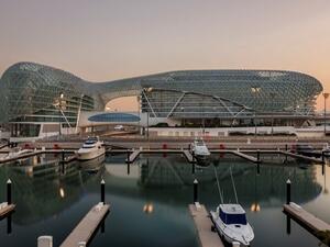 GIOHIS 2018 will take place at one of Aldar’s hospitality assets, the Yas Viceroy in Abu Dhabi, from 29 to 30 January.