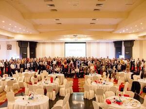 خلال كلا الإجتماعين تحت عنوان "العناية"، تم عرض إنجازات عام 2016 إضافةَ الى مناقشة التحديات ووضع الخطة لعام 2017.