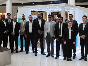 جويل كورنر التي تمتلك حضوراً قوياً يمتد لأكثر من 20 عاماً، تسعى إلى التوسع في الإمارات العربية المتحدة.