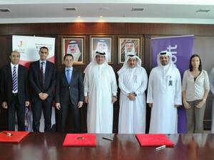 مايكروسوفت وتمكين