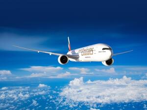 Emirates Airline