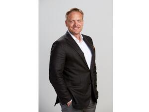 هنريك غرين، نائب الرئيس الأول للأبحاث والتطوير في فوفو للسيارات