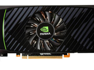 The new GeForce GTX 560 brings awesome performance and functionality to this summer’s hottest PC games