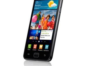 GALAXY S II