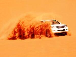 لكزس LX570