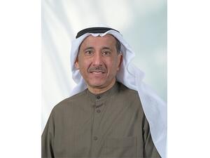 نائب رئيس ايكويت للشؤون المالية داود العبدالجليل