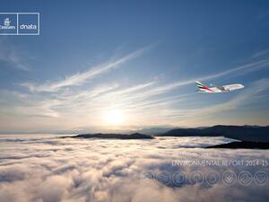 Emirates Airline