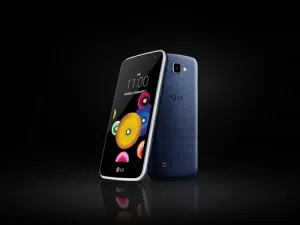 هاتف K4