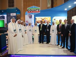 The forum includes the participation of industrial leaders and professionals from across the globe.