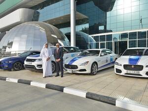 شركة الطاير للسيارات