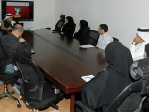 خلال الحدث