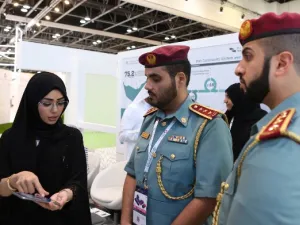 خلال الحدث