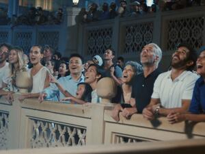 طيران الإمارات تطلق حملة بقيمة 15 مليون دولار لترويج دبي والتشجيع على السفر