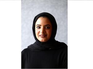 Marwa Al Aqroubi , President of the UAEBBY