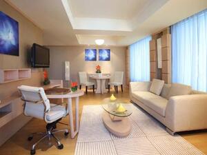 Emirates Grand Hotel