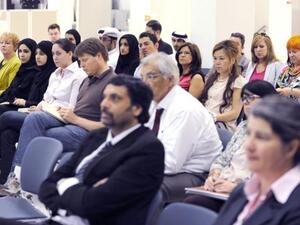 During the Design Entrepreneurship Network