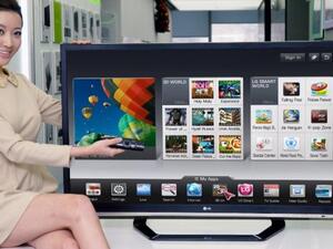 Smart TV