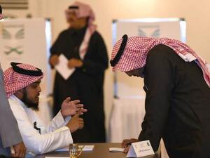 The highest percentages of unemployment in Saudi Arabia are found in Medina, Baha and Jouf regions, according to the General Authority for Statistics. (Shutterstock)