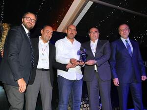 2016 DIMS Performance Award