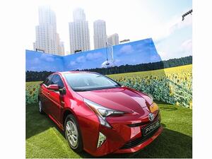 الفطيم للسيارات تبرّد حرارة الصيف مع عرض "جمدوا دفعاتكم"