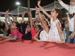 Ooredoo is also conducting a demo of its 1.2Gbps speed at the Salalah Tourism Festival, as a proof of it is continuous efforts to be ready for 5G. 