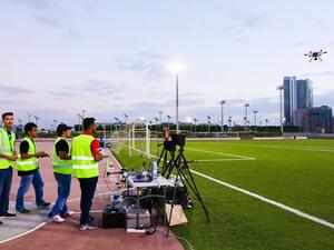 GEMS Education today announced the launch of an education program for its students using drones. More details here. 