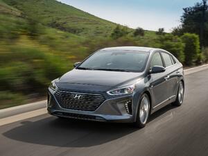 تركيز المنطقة على الطاقة المتجددة يعزز جاذبية سيارات هيونداي "أيونك" الهجينة والكهربائية