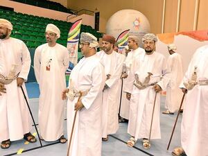 The Club’s Youth Camps cater to members of sports centres and clubs aged 18 to 25 and consist of a variety of workshops and seminars in arts, sports, management, administration and science.